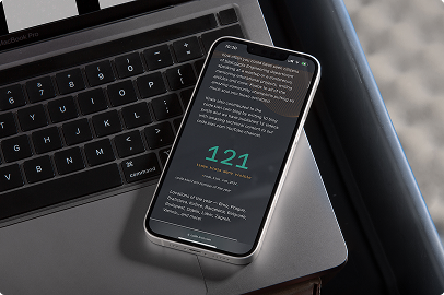 The Weather agency's portfolio